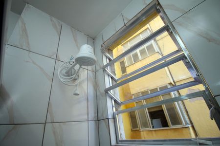 Apartamento para alugar com 58m², 3 quartos e sem vagaBanheiro Social