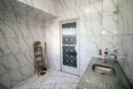 Apartamento para alugar com 58m², 3 quartos e sem vagaCozinha