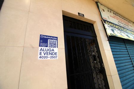 Apartamento para alugar com 58m², 3 quartos e sem vagaPlaca