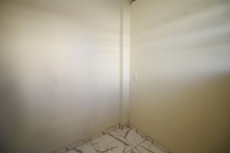 Apartamento para alugar com 58m², 3 quartos e sem vagaQuarto de Serviço