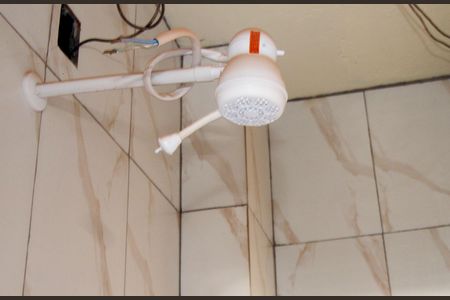 Apartamento para alugar com 58m², 3 quartos e sem vagaBanheiro de Serviço