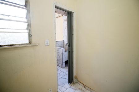 Apartamento para alugar com 58m², 3 quartos e sem vagaQuarto de Serviço