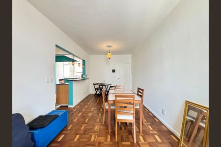 Apartamento à venda com 98m², 3 quartos e sem vagaSala