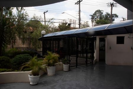 Apartamento à venda com 74m², 3 quartos e 2 vagasHall de entrada