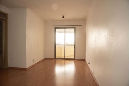 Sala de apartamento à venda com 3 quartos, 74m² em Vila da Saúde, São Paulo