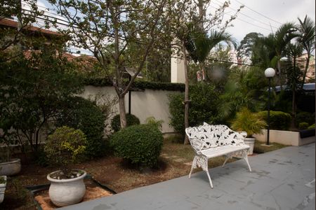 Apartamento à venda com 74m², 3 quartos e 2 vagasHall de entrada