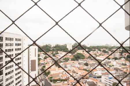 Vista do Quarto 1 de apartamento à venda com 3 quartos, 74m² em Vila da Saúde, São Paulo