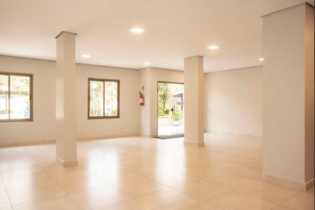 Apartamento à venda com 74m², 3 quartos e 2 vagasÁrea comum - Salão de festas