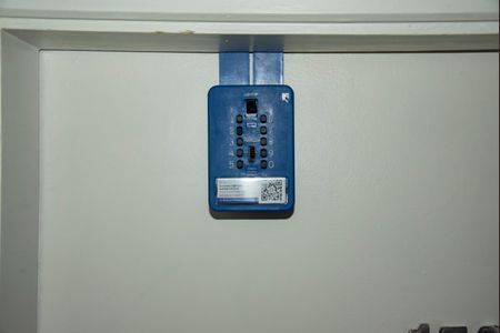 Apartamento à venda com 74m², 3 quartos e 2 vagasLockbox