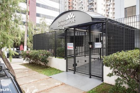 Apartamento à venda com 74m², 3 quartos e 2 vagasFrente