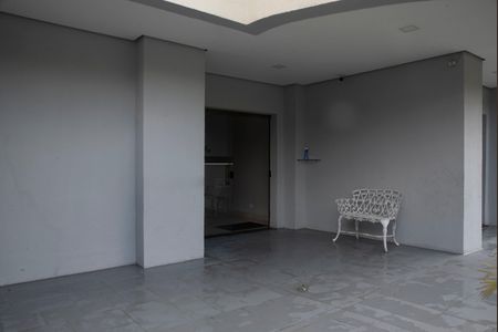 Apartamento à venda com 74m², 3 quartos e 2 vagasHall de entrada