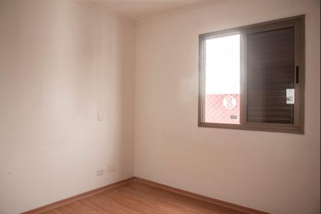 Apartamento à venda com 74m², 3 quartos e 2 vagasQuarto 2