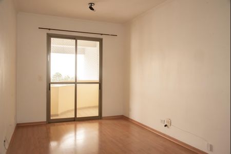 Apartamento à venda com 74m², 3 quartos e 2 vagasSala