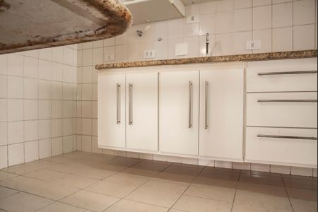 Apartamento à venda com 74m², 3 quartos e 2 vagasCozinha