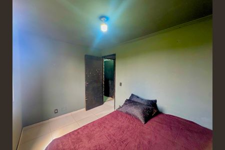 Apartamento para alugar com 45m², 2 quartos e 1 vagaQuarto 2