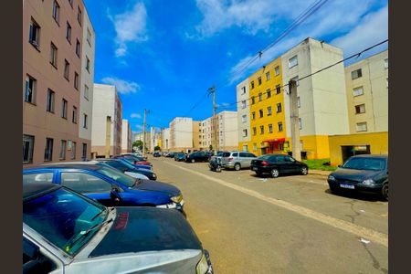 Apartamento para alugar com 45m², 2 quartos e 1 vagaÁrea externa