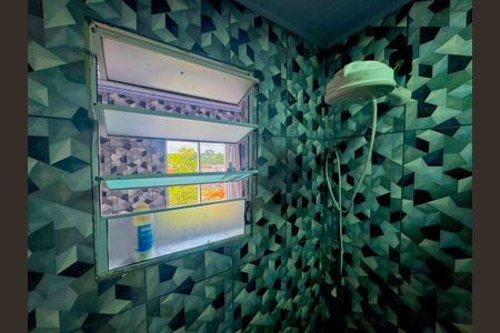 Apartamento para alugar com 45m², 2 quartos e 1 vagaBanheiro