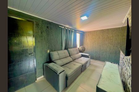 Sala de apartamento para alugar com 2 quartos, 45m² em Lavras, Guarulhos