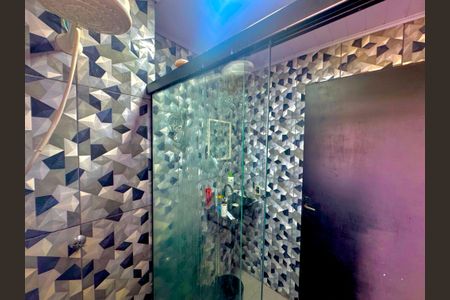 Apartamento para alugar com 45m², 2 quartos e 1 vagaBanheiro