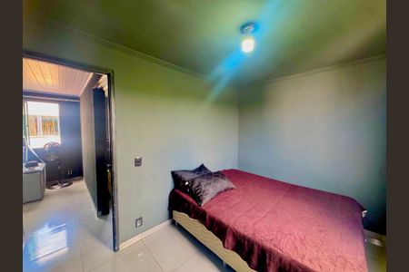 Quarto 2 de apartamento para alugar com 2 quartos, 45m² em Lavras, Guarulhos