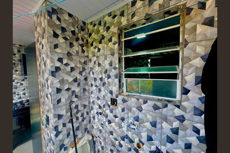 Apartamento para alugar com 45m², 2 quartos e 1 vagaÁrea de Serviço