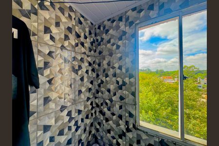 Apartamento para alugar com 45m², 2 quartos e 1 vagaÁrea de Serviço