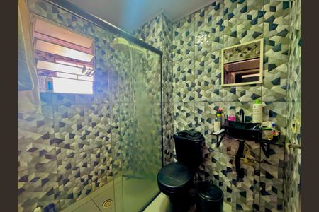 Apartamento para alugar com 45m², 2 quartos e 1 vagaBanheiro