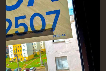 Apartamento para alugar com 45m², 2 quartos e 1 vagaCódigo da placa PULI-44