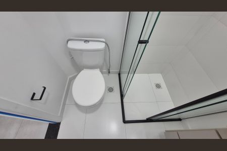 Apartamento para alugar com 72m², 2 quartos e 1 vaga Apartamento para alugar com 72m², 2 quartos e 1 vagaBanheiro