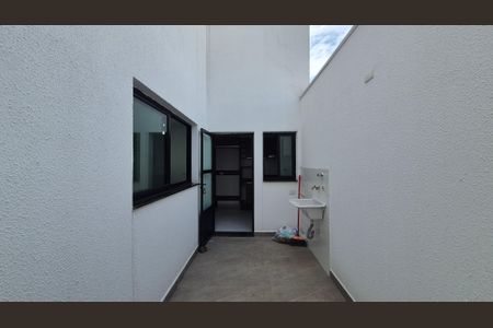 Apartamento para alugar com 72m², 2 quartos e 1 vaga Apartamento para alugar com 72m², 2 quartos e 1 vagaLavanderia