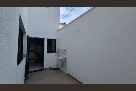Apartamento para alugar com 72m², 2 quartos e 1 vaga Apartamento para alugar com 72m², 2 quartos e 1 vagaLavanderia
