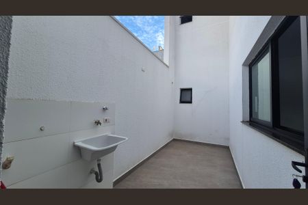 Apartamento para alugar com 72m², 2 quartos e 1 vaga Apartamento para alugar com 72m², 2 quartos e 1 vagaLavanderia