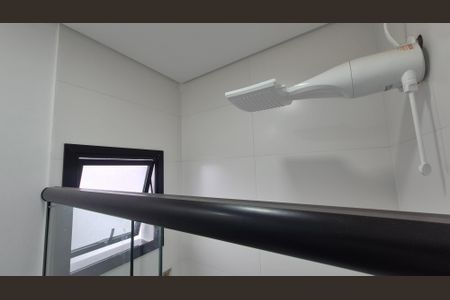 Apartamento para alugar com 72m², 2 quartos e 1 vaga Apartamento para alugar com 72m², 2 quartos e 1 vagaBanheiro da suíte