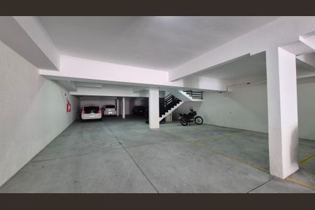 Apartamento para alugar com 72m², 2 quartos e 1 vaga Apartamento para alugar com 72m², 2 quartos e 1 vagaGaragem