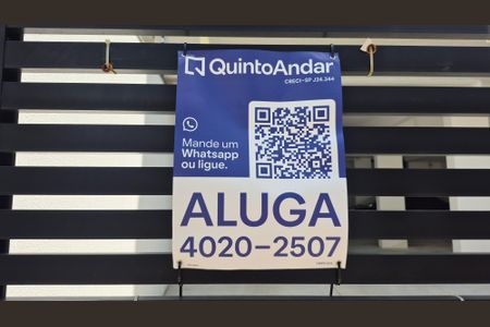 Apartamento para alugar com 72m², 2 quartos e 1 vaga Apartamento para alugar com 72m², 2 quartos e 1 vagaPlaca