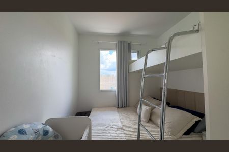 Quarto Suíte de apartamento para alugar com 1 quarto, 28m² em Vila das Belezas, São Paulo