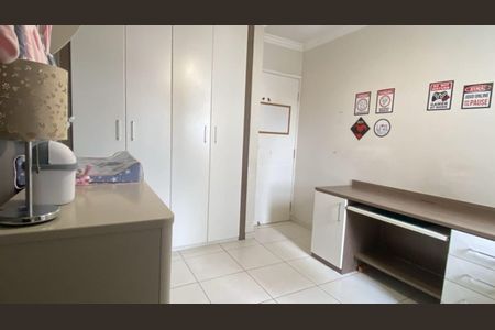 Quarto de apartamento à venda com 2 quartos, 87m² em Parque Terra Nova, São Bernardo do Campo