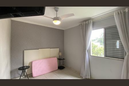 Quarto de apartamento à venda com 2 quartos, 87m² em Parque Terra Nova, São Bernardo do Campo
