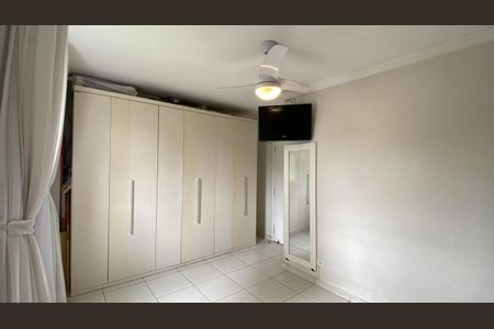 Quarto de apartamento à venda com 2 quartos, 87m² em Parque Terra Nova, São Bernardo do Campo