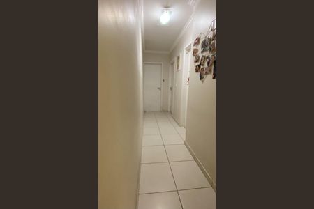 Apartamento à venda com 87m², 2 quartos e 1 vagaCorredor