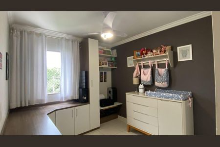 Quarto de apartamento à venda com 2 quartos, 87m² em Parque Terra Nova, São Bernardo do Campo