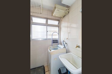 Apartamento para alugar com 85m², 3 quartos e 2 vagas Apartamento para alugar com 85m², 3 quartos e 2 vagasÁrea de Serviço