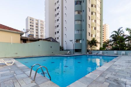 Apartamento para alugar com 85m², 3 quartos e 2 vagas Apartamento para alugar com 85m², 3 quartos e 2 vagasPiscina