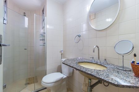 Apartamento para alugar com 85m², 3 quartos e 2 vagas Apartamento para alugar com 85m², 3 quartos e 2 vagasBanheiro - Suíte
