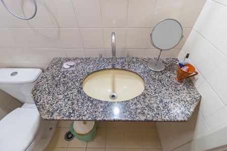 Apartamento para alugar com 85m², 3 quartos e 2 vagas Apartamento para alugar com 85m², 3 quartos e 2 vagasDetalhe Banheiro - Suíte