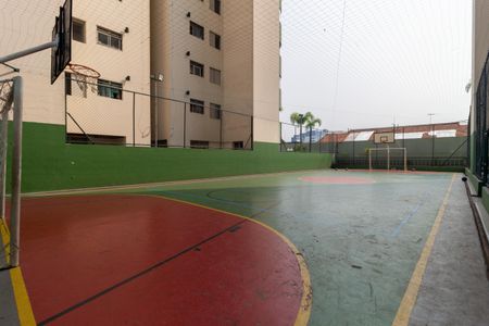 Apartamento para alugar com 85m², 3 quartos e 2 vagas Apartamento para alugar com 85m², 3 quartos e 2 vagasQuadra