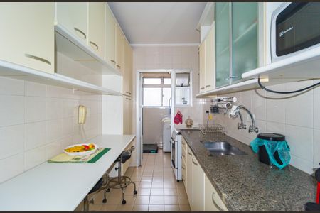 Apartamento para alugar com 85m², 3 quartos e 2 vagas Apartamento para alugar com 85m², 3 quartos e 2 vagasCozinha
