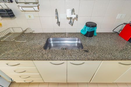 Apartamento para alugar com 85m², 3 quartos e 2 vagas Apartamento para alugar com 85m², 3 quartos e 2 vagasCozinha