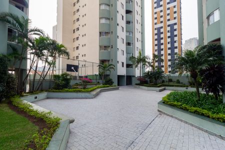 Apartamento para alugar com 85m², 3 quartos e 2 vagas Apartamento para alugar com 85m², 3 quartos e 2 vagasÁrea comum