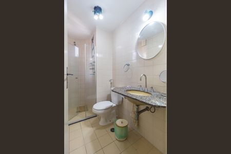 Apartamento para alugar com 85m², 3 quartos e 2 vagas Apartamento para alugar com 85m², 3 quartos e 2 vagasBanheiro - Suíte